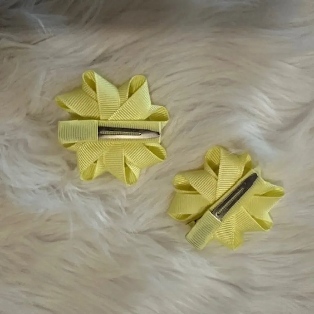 Hand Crafted set pale